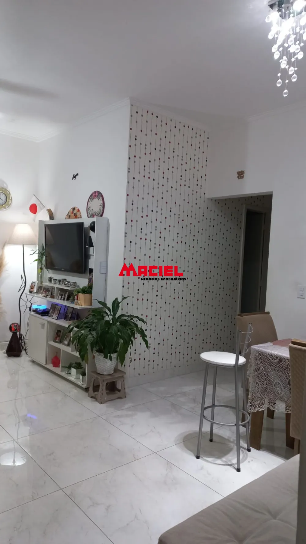 Comprar Apartamento / Padr&atilde;o em S&atilde;o Jos&eacute; dos Campos R$ 450.000,00 - Foto 1