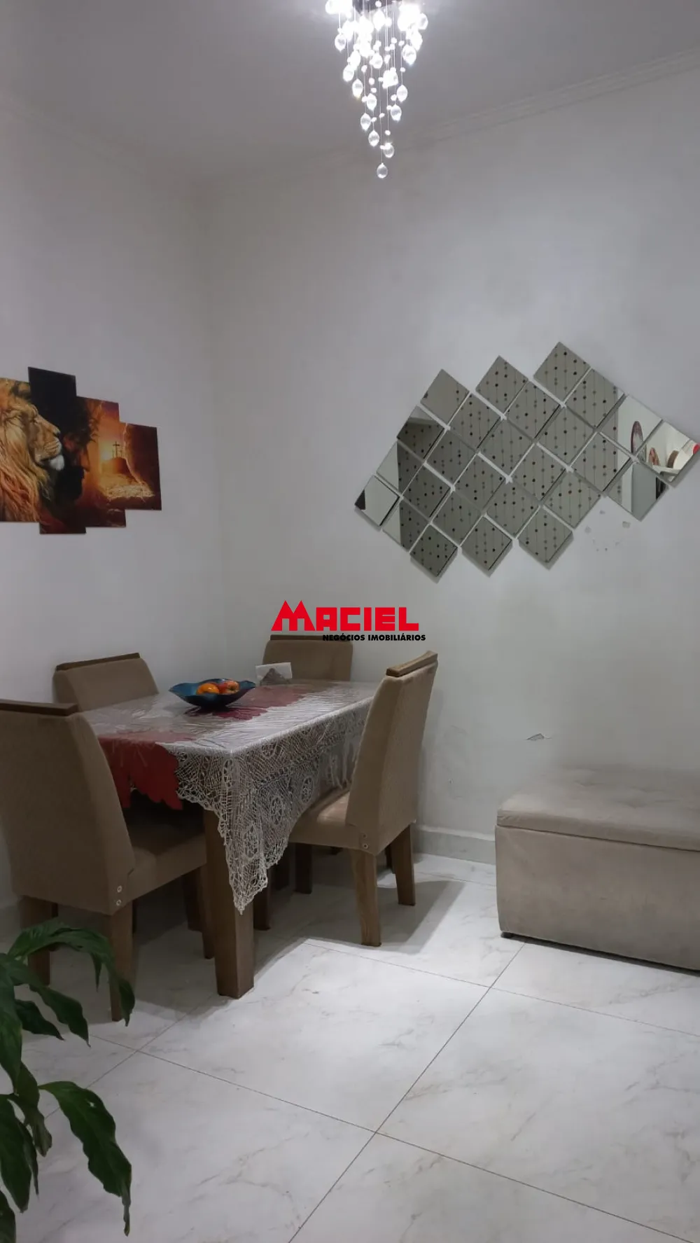 Comprar Apartamento / Padr&atilde;o em S&atilde;o Jos&eacute; dos Campos R$ 450.000,00 - Foto 2
