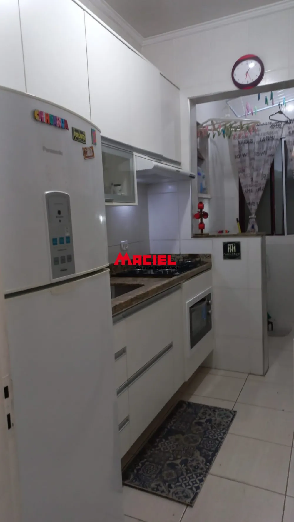 Comprar Apartamento / Padr&atilde;o em S&atilde;o Jos&eacute; dos Campos R$ 450.000,00 - Foto 8