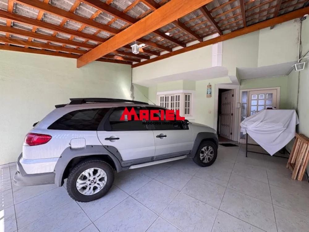 Comprar Casa / Sobrado em S&atilde;o Jos&eacute; dos Campos R$ 750.000,00 - Foto 1
