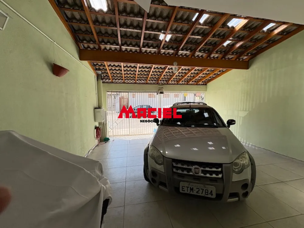 Comprar Casa / Sobrado em S&atilde;o Jos&eacute; dos Campos R$ 750.000,00 - Foto 2