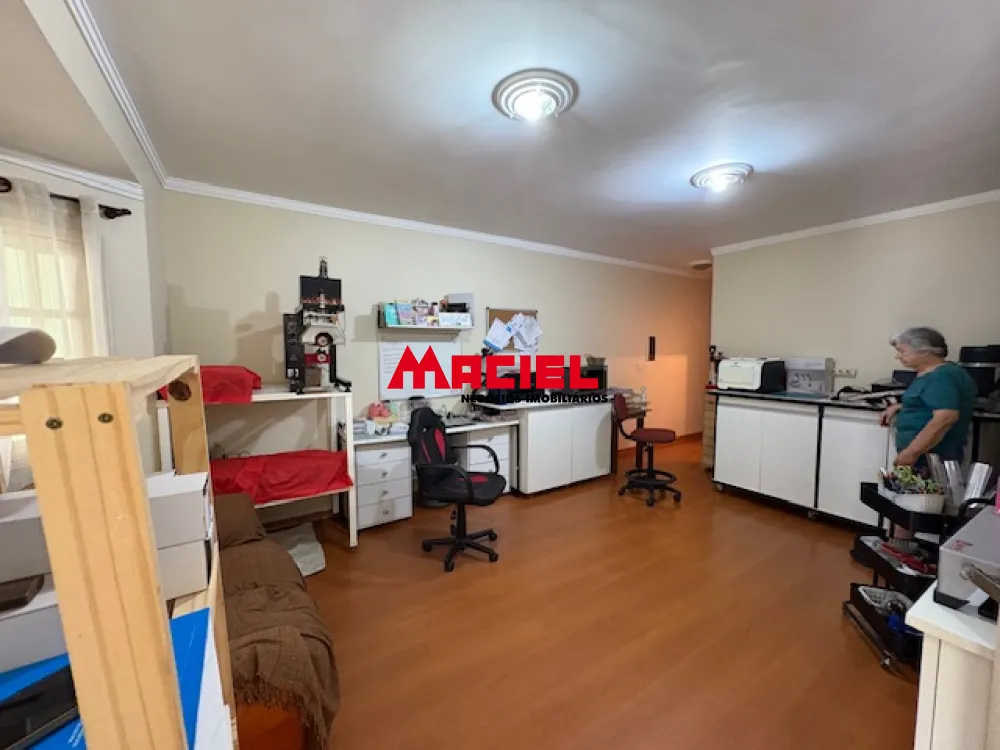 Comprar Casa / Sobrado em S&atilde;o Jos&eacute; dos Campos R$ 750.000,00 - Foto 3