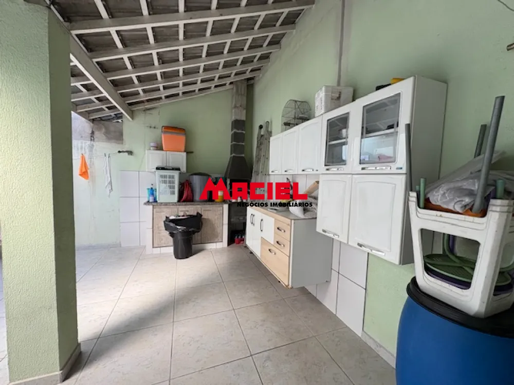 Comprar Casa / Sobrado em S&atilde;o Jos&eacute; dos Campos R$ 750.000,00 - Foto 12