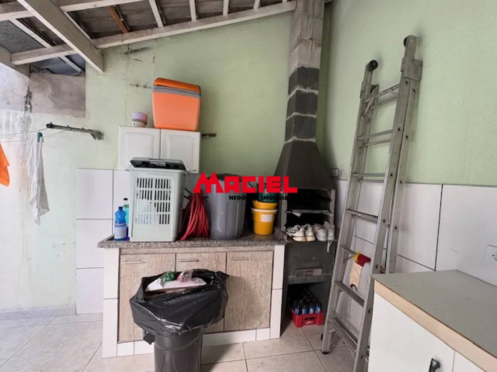 Comprar Casa / Sobrado em S&atilde;o Jos&eacute; dos Campos R$ 750.000,00 - Foto 13