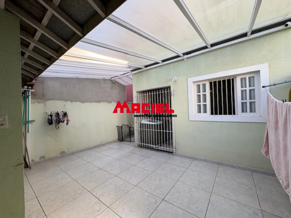 Comprar Casa / Sobrado em S&atilde;o Jos&eacute; dos Campos R$ 750.000,00 - Foto 14