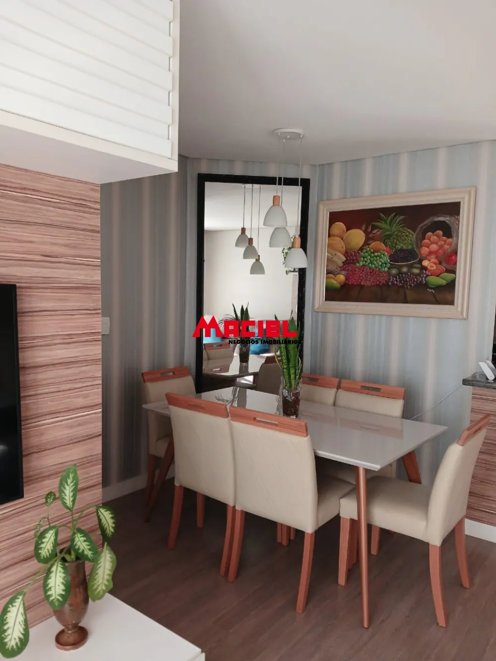 Comprar Apartamento / Padr&atilde;o em S&atilde;o Jos&eacute; dos Campos R$ 870.000,00 - Foto 19