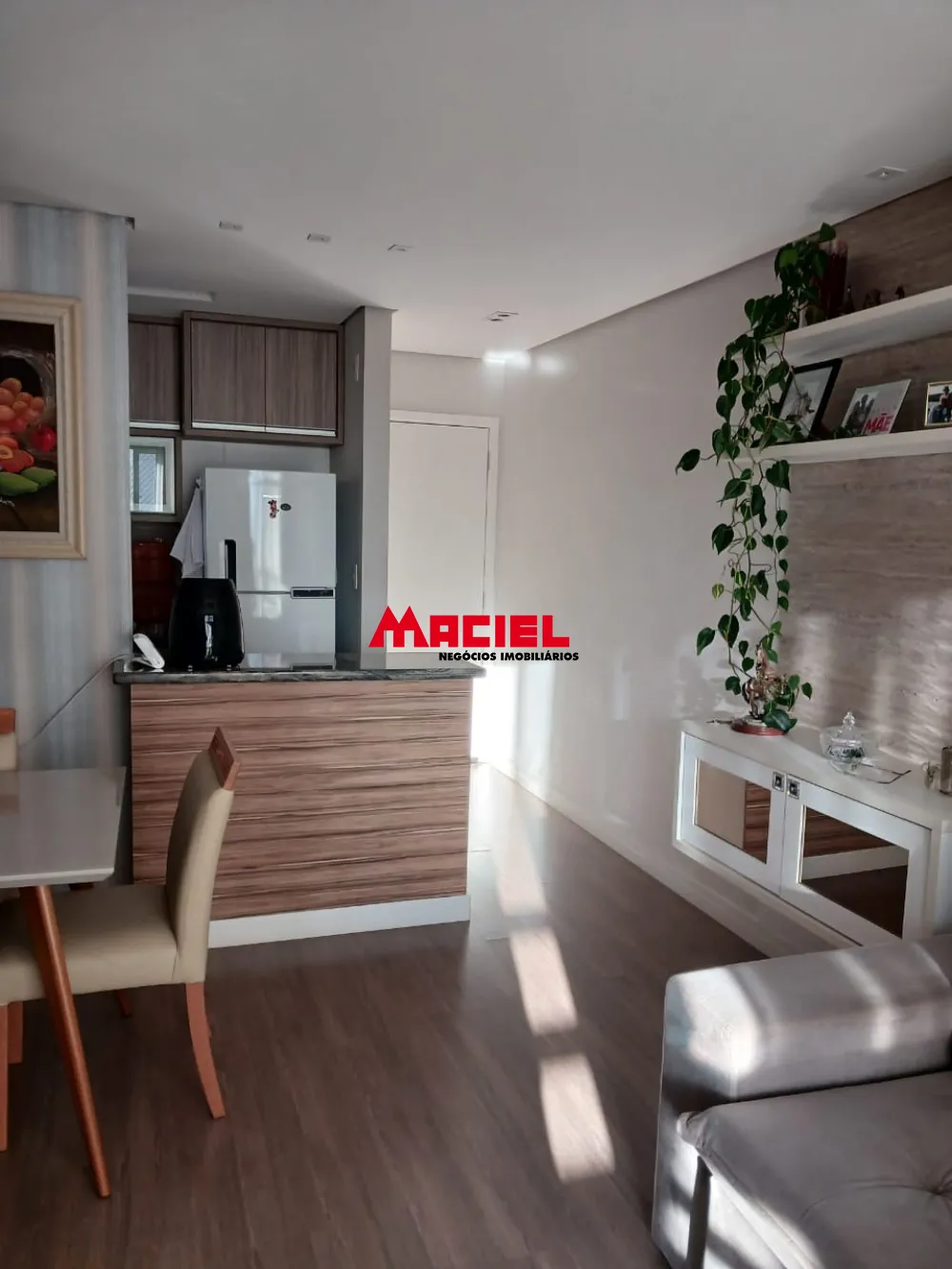 Comprar Apartamento / Padr&atilde;o em S&atilde;o Jos&eacute; dos Campos R$ 870.000,00 - Foto 1