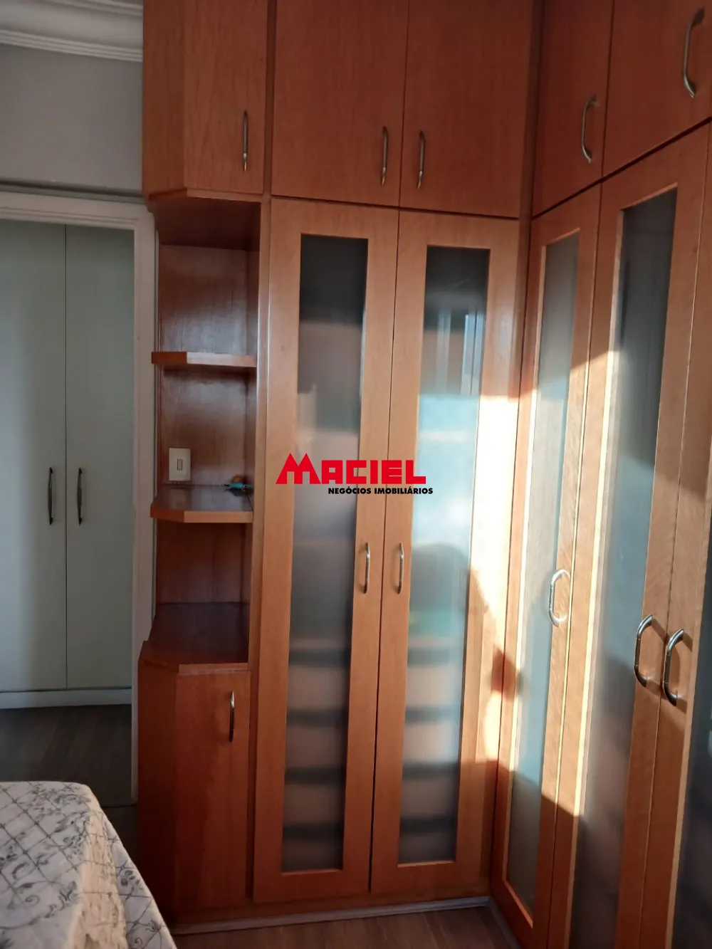 Comprar Apartamento / Padr&atilde;o em S&atilde;o Jos&eacute; dos Campos R$ 870.000,00 - Foto 24