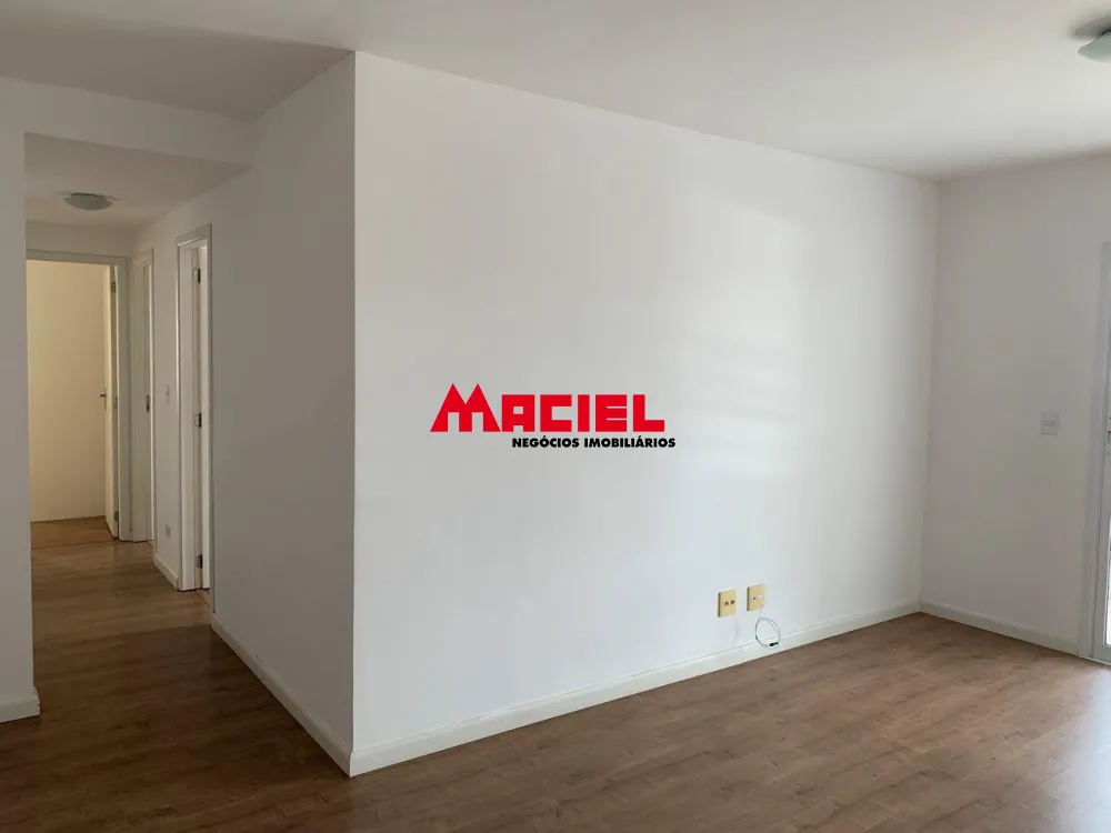 Comprar Apartamento / Padr&atilde;o em S&atilde;o Jos&eacute; dos Campos R$ 750.000,00 - Foto 8