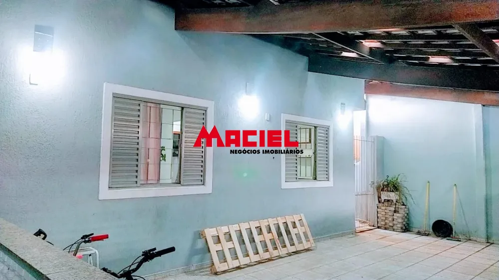 Comprar Casa / Padr&atilde;o em S&atilde;o Jos&eacute; dos Campos R$ 640.000,00 - Foto 4