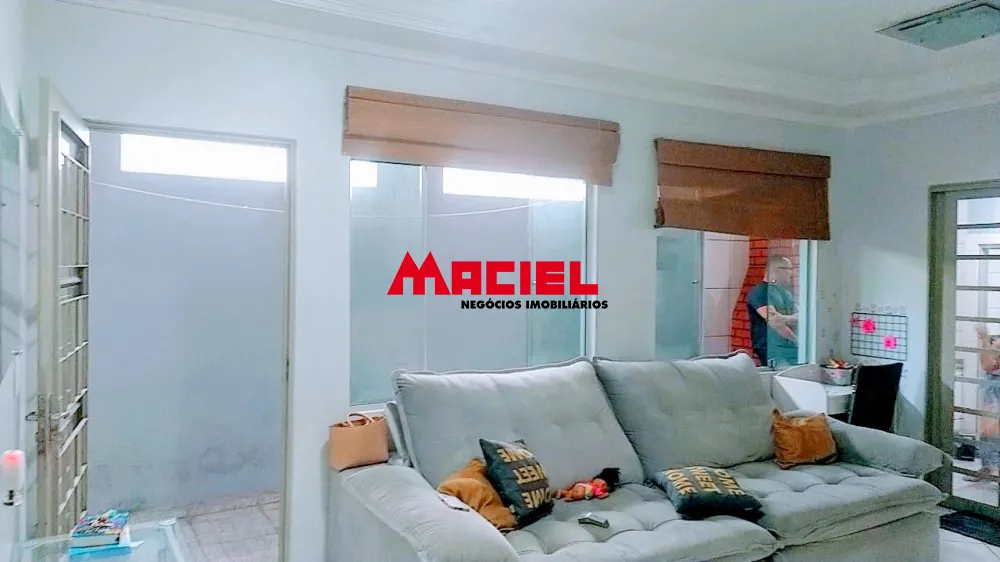 Comprar Casa / Padr&atilde;o em S&atilde;o Jos&eacute; dos Campos R$ 640.000,00 - Foto 1