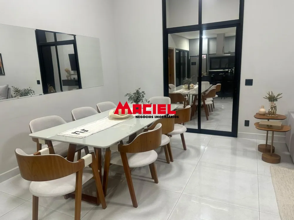 Comprar Casa / Condom&iacute;nio em Ca&ccedil;apava R$ 1.277.000,00 - Foto 3