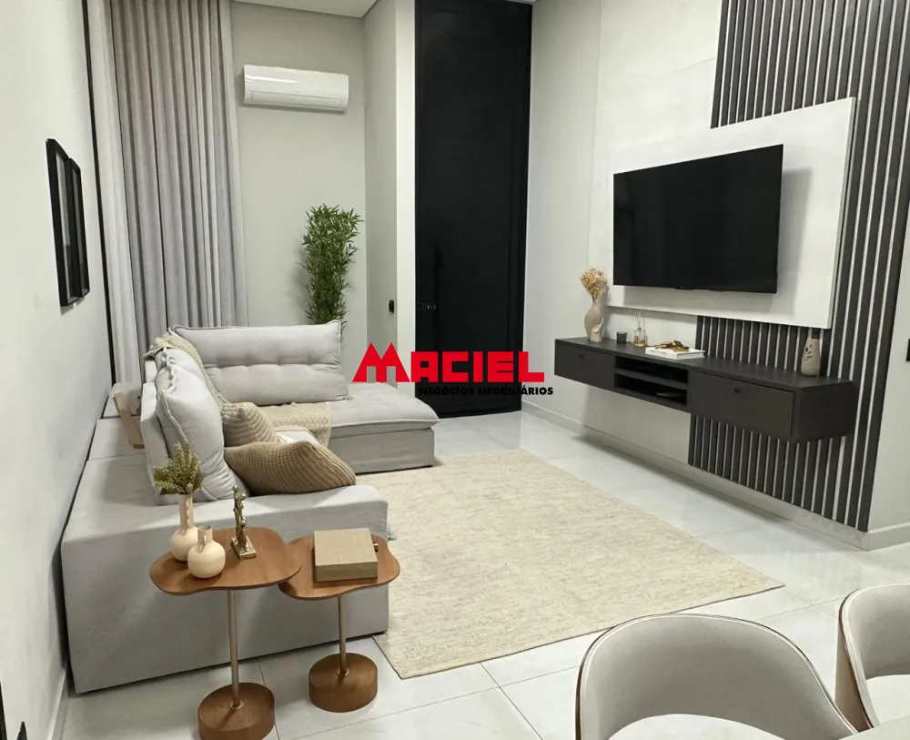 Comprar Casa / Condom&iacute;nio em Ca&ccedil;apava R$ 1.277.000,00 - Foto 4