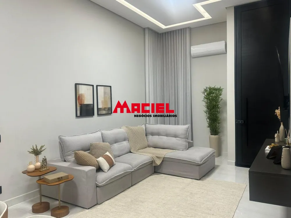 Comprar Casa / Condom&iacute;nio em Ca&ccedil;apava R$ 1.277.000,00 - Foto 5