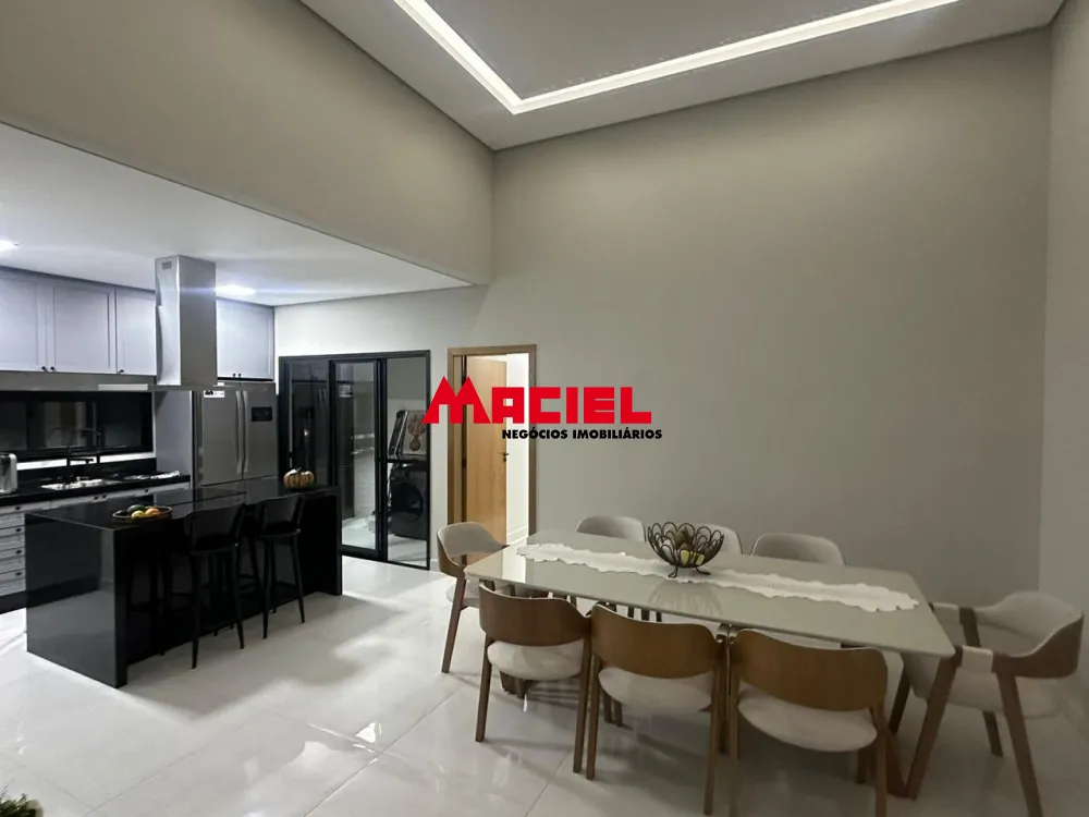 Comprar Casa / Condom&iacute;nio em Ca&ccedil;apava R$ 1.277.000,00 - Foto 6