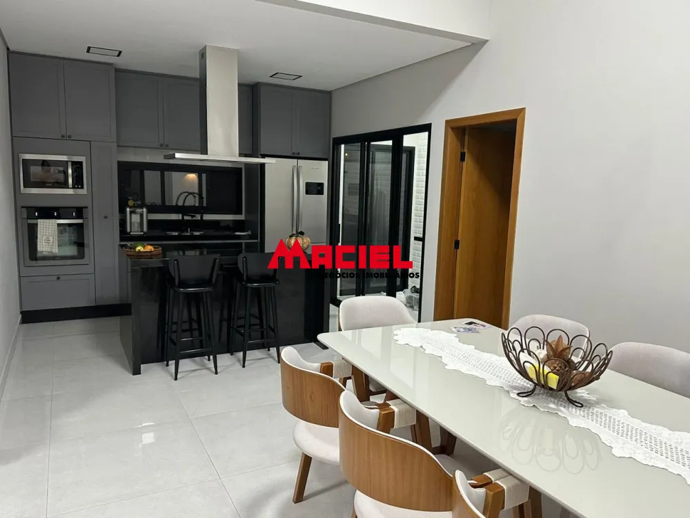 Comprar Casa / Condom&iacute;nio em Ca&ccedil;apava R$ 1.277.000,00 - Foto 7