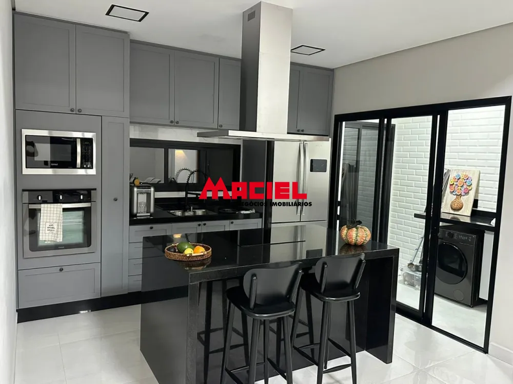 Comprar Casa / Condom&iacute;nio em Ca&ccedil;apava R$ 1.277.000,00 - Foto 8