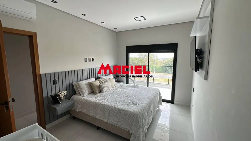 Comprar Casa / Condom&iacute;nio em Ca&ccedil;apava R$ 1.277.000,00 - Foto 10