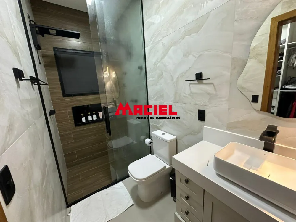 Comprar Casa / Condom&iacute;nio em Ca&ccedil;apava R$ 1.277.000,00 - Foto 13