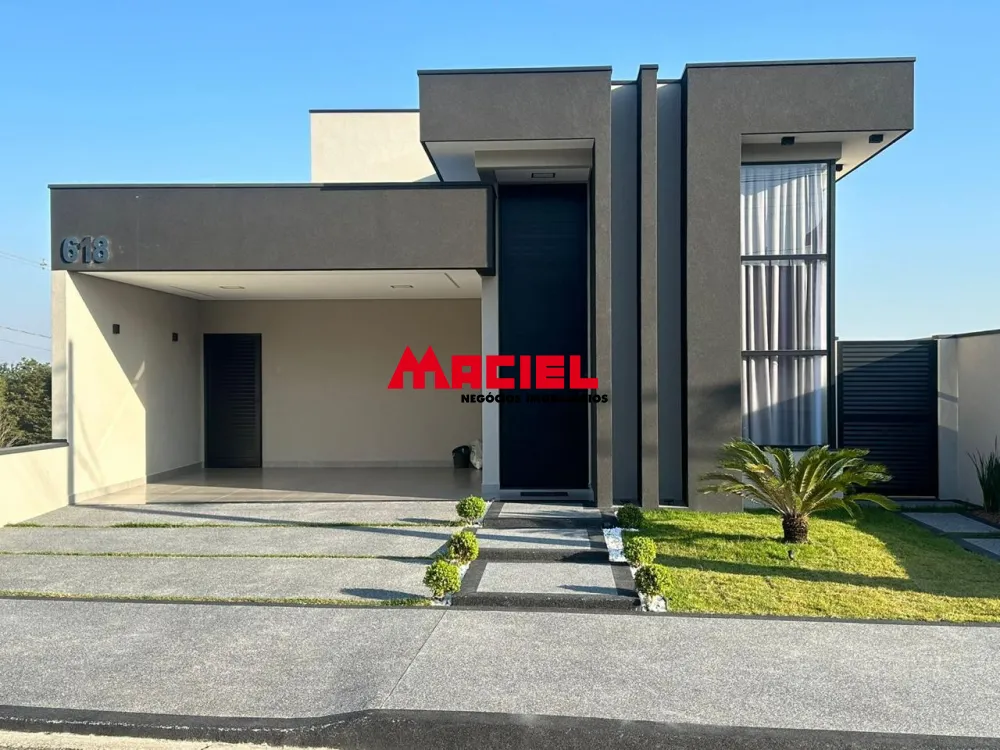 Comprar Casa / Condom&iacute;nio em Ca&ccedil;apava R$ 1.277.000,00 - Foto 16