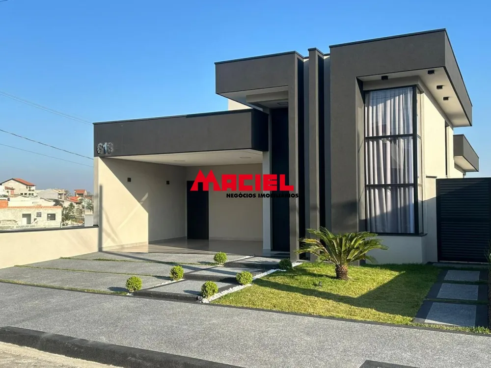 Comprar Casa / Condom&iacute;nio em Ca&ccedil;apava R$ 1.277.000,00 - Foto 17