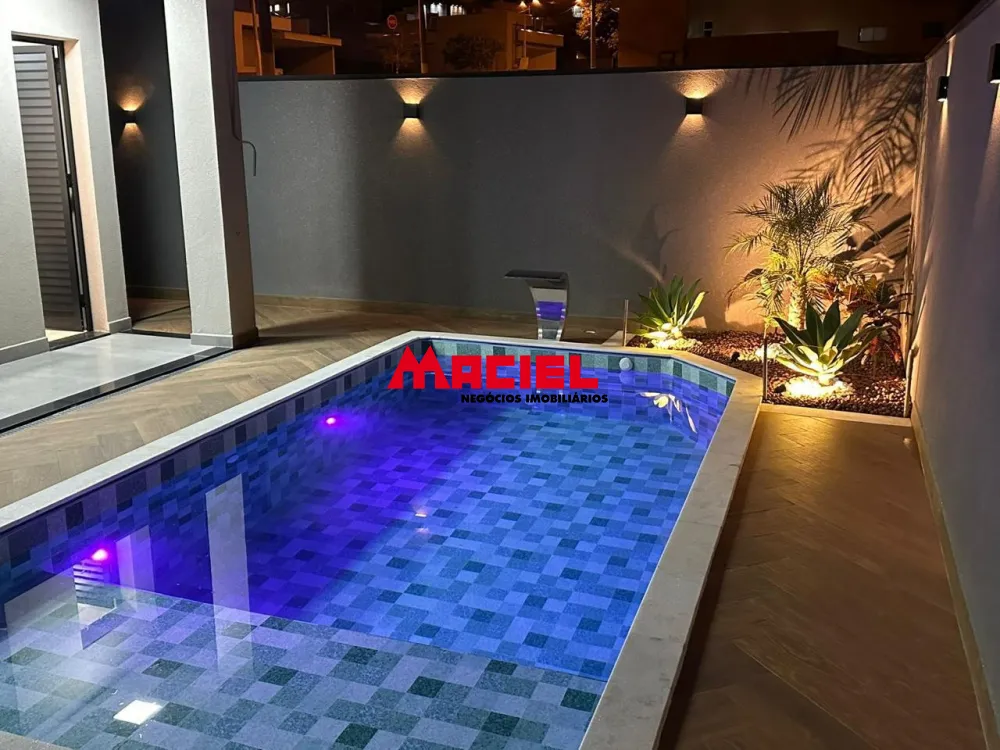 Comprar Casa / Condom&iacute;nio em Ca&ccedil;apava R$ 1.277.000,00 - Foto 19