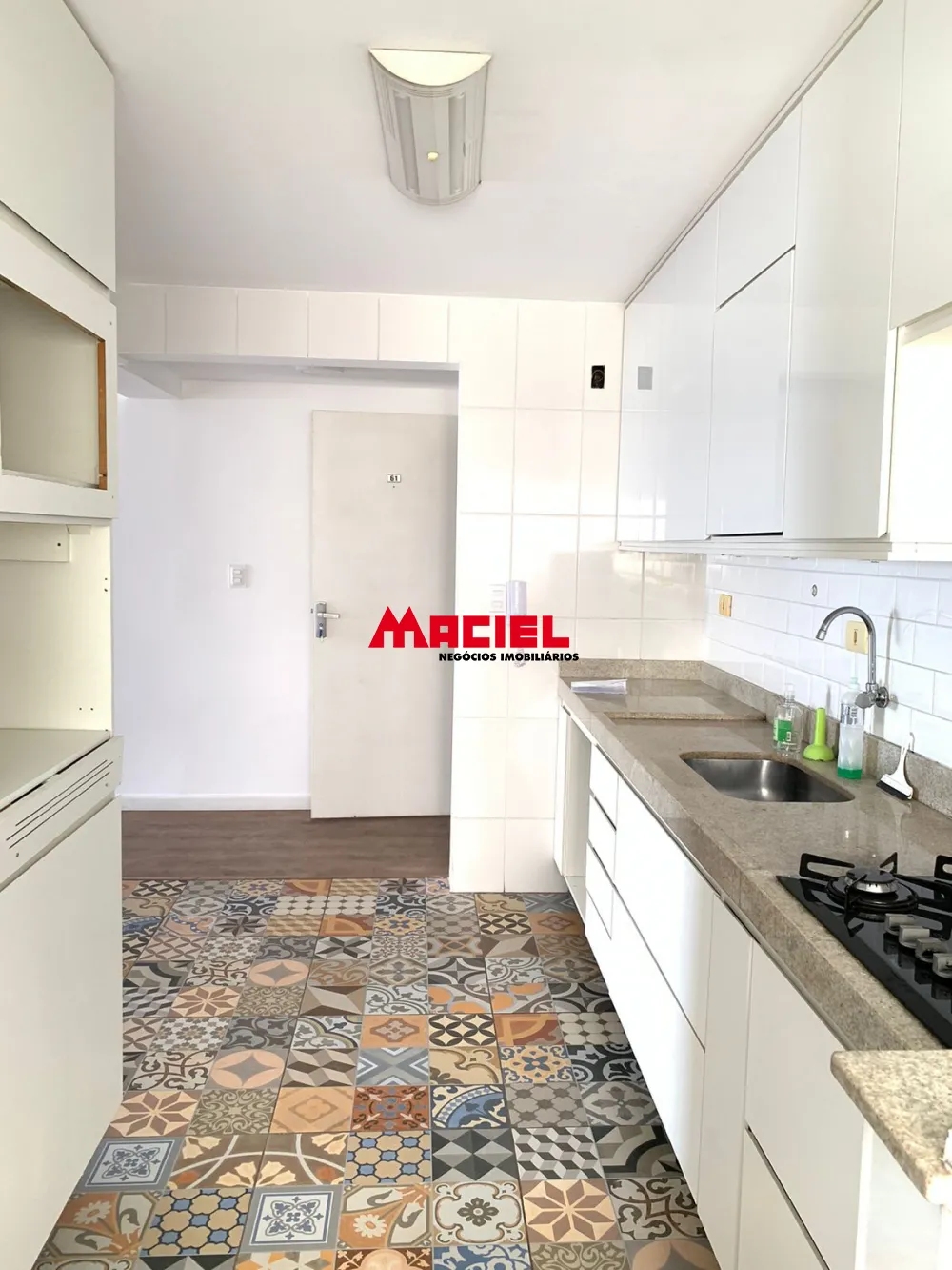 Alugar Apartamento / Padr&atilde;o em S&atilde;o Jos&eacute; dos Campos R$ 3.850,00 - Foto 8