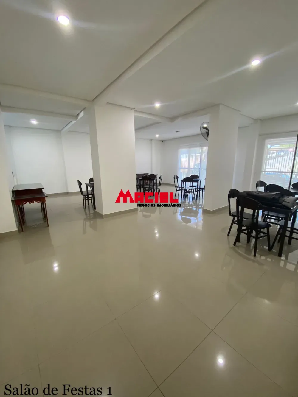 Alugar Apartamento / Padr&atilde;o em S&atilde;o Jos&eacute; dos Campos R$ 3.600,00 - Foto 24