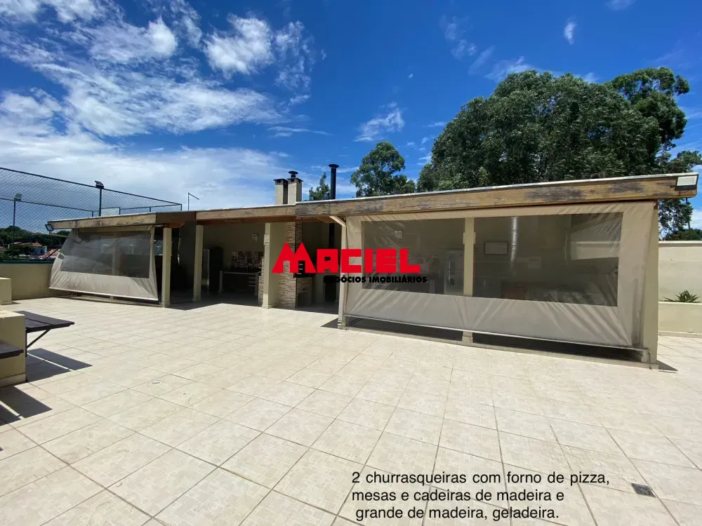 Alugar Apartamento / Padr&atilde;o em S&atilde;o Jos&eacute; dos Campos R$ 3.600,00 - Foto 30