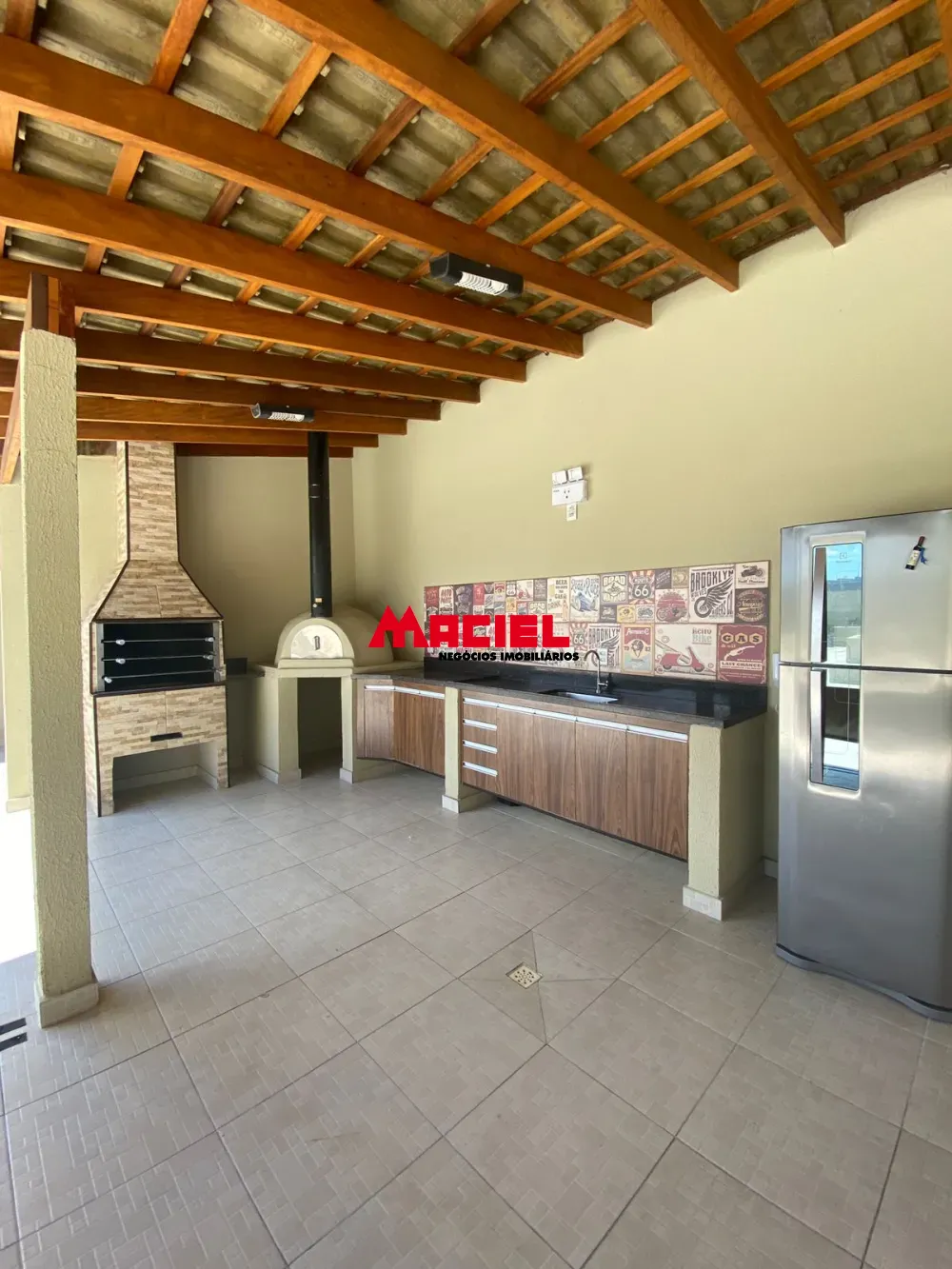 Alugar Apartamento / Padr&atilde;o em S&atilde;o Jos&eacute; dos Campos R$ 3.600,00 - Foto 31