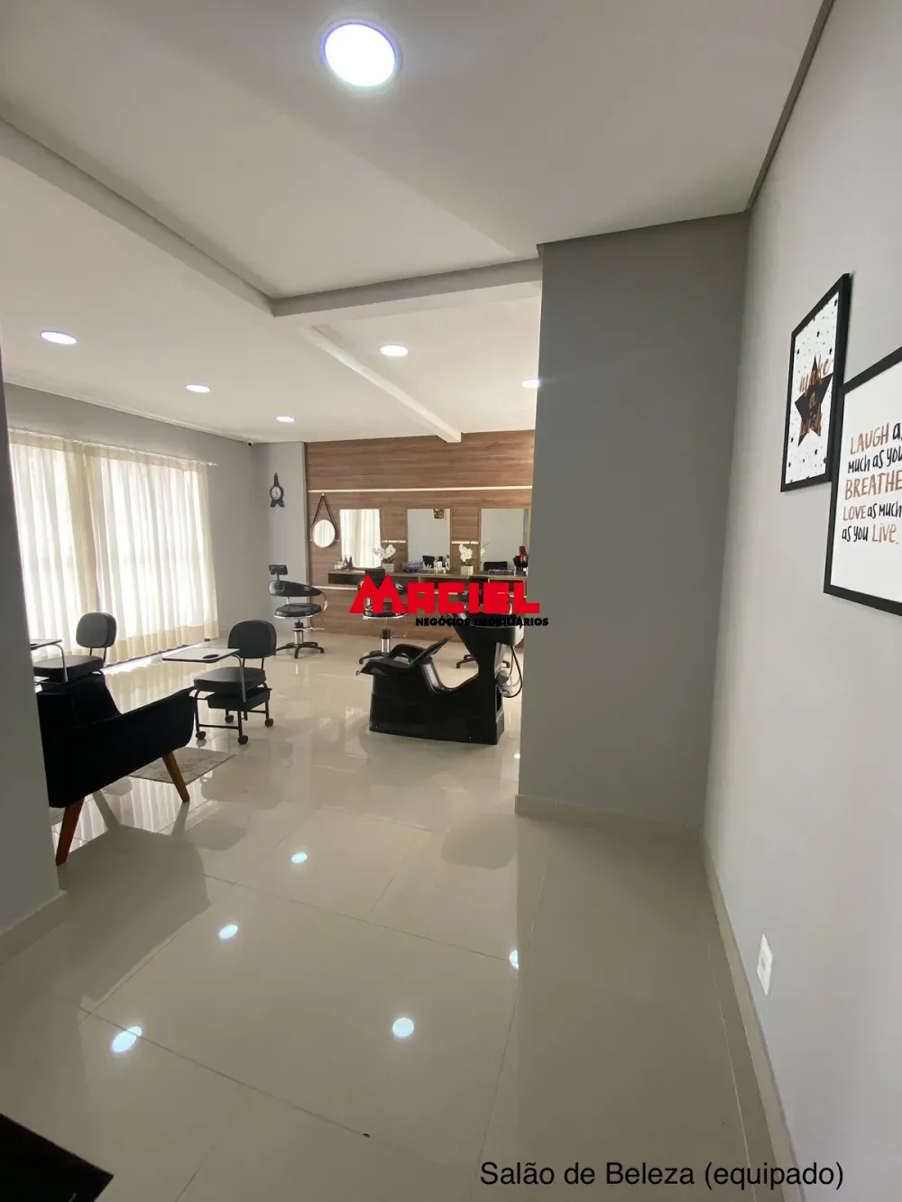 Alugar Apartamento / Padr&atilde;o em S&atilde;o Jos&eacute; dos Campos R$ 3.600,00 - Foto 32