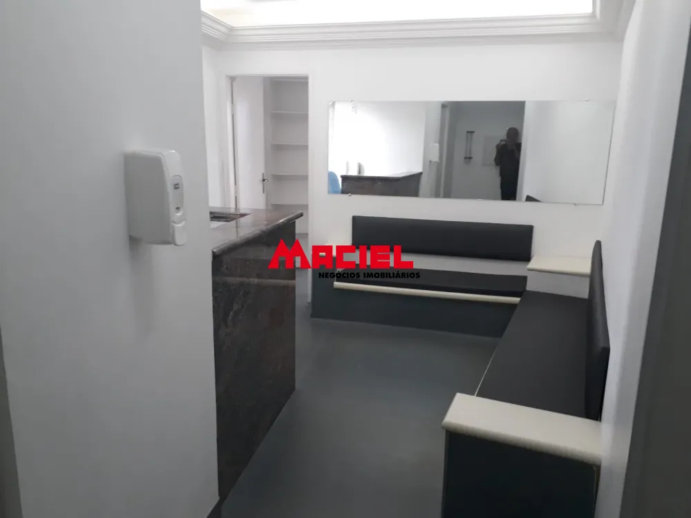 Comprar Comercial / Sala em S&atilde;o Jos&eacute; dos Campos R$ 190.000,00 - Foto 5