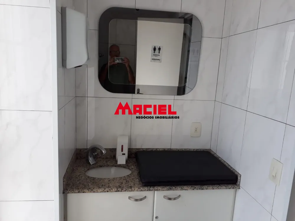 Comprar Comercial / Sala em S&atilde;o Jos&eacute; dos Campos R$ 190.000,00 - Foto 6