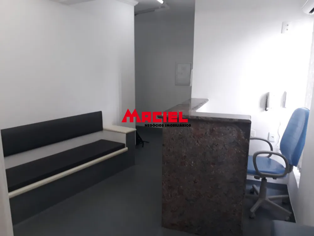 Comprar Comercial / Sala em S&atilde;o Jos&eacute; dos Campos R$ 190.000,00 - Foto 12