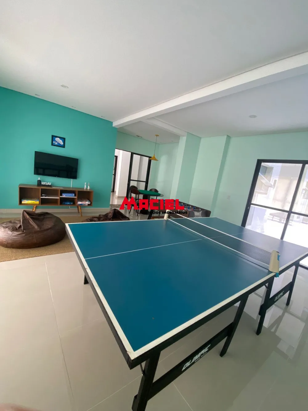 Alugar Apartamento / Mobiliado em S&atilde;o Jos&eacute; dos Campos R$ 4.500,00 - Foto 5