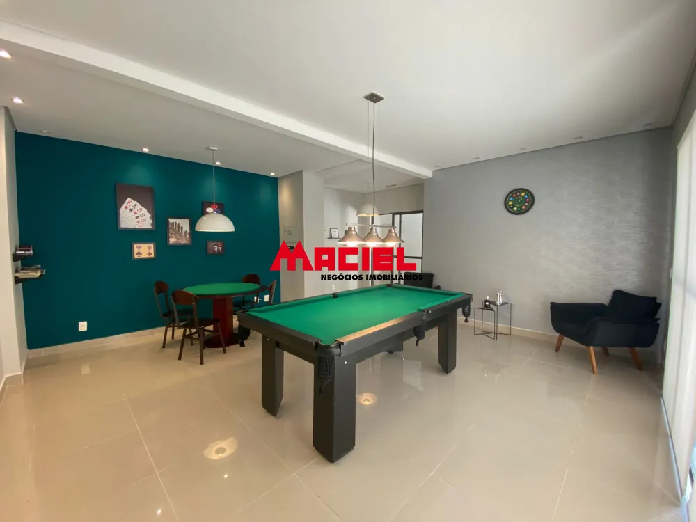 Alugar Apartamento / Mobiliado em S&atilde;o Jos&eacute; dos Campos R$ 4.500,00 - Foto 6