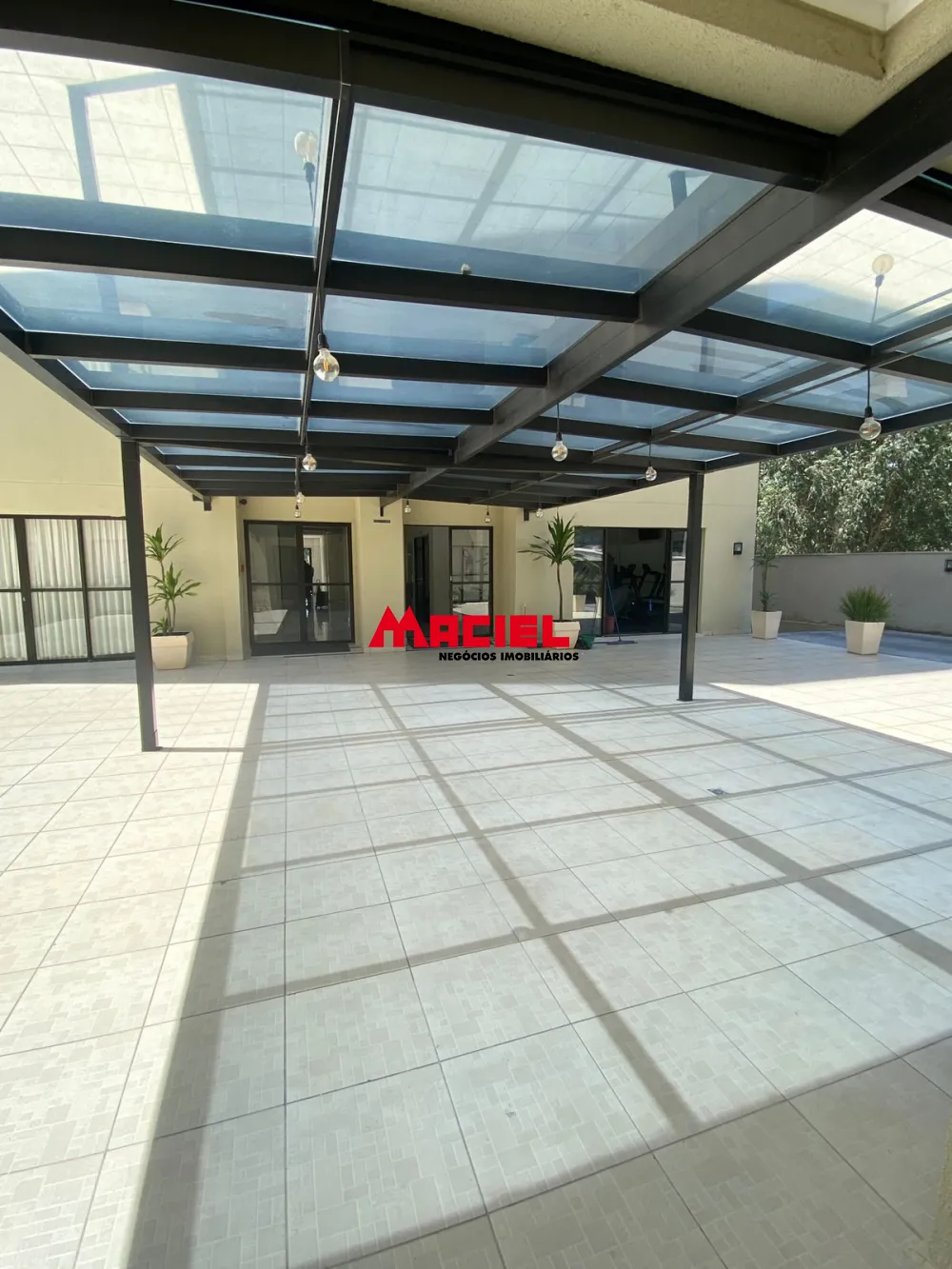 Alugar Apartamento / Mobiliado em S&atilde;o Jos&eacute; dos Campos R$ 4.500,00 - Foto 7