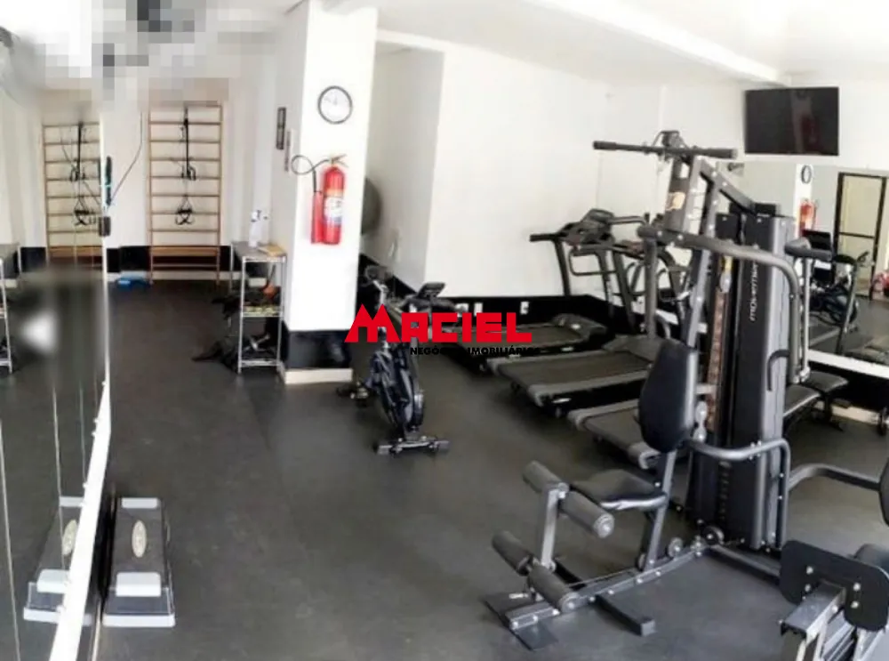 Alugar Apartamento / Mobiliado em S&atilde;o Jos&eacute; dos Campos R$ 4.500,00 - Foto 8