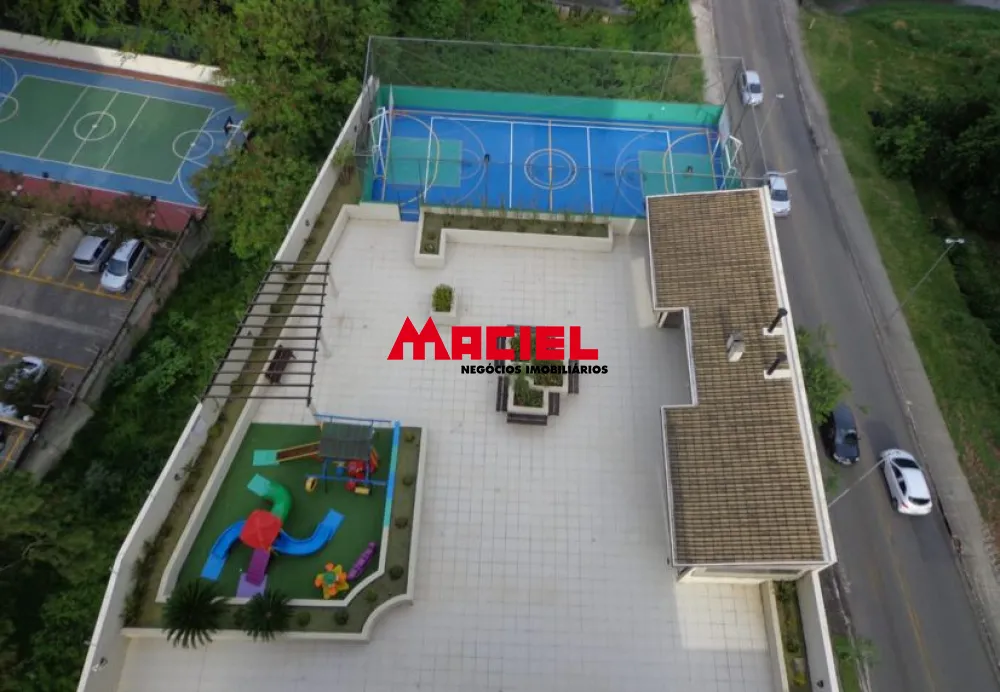 Alugar Apartamento / Mobiliado em S&atilde;o Jos&eacute; dos Campos R$ 4.500,00 - Foto 9