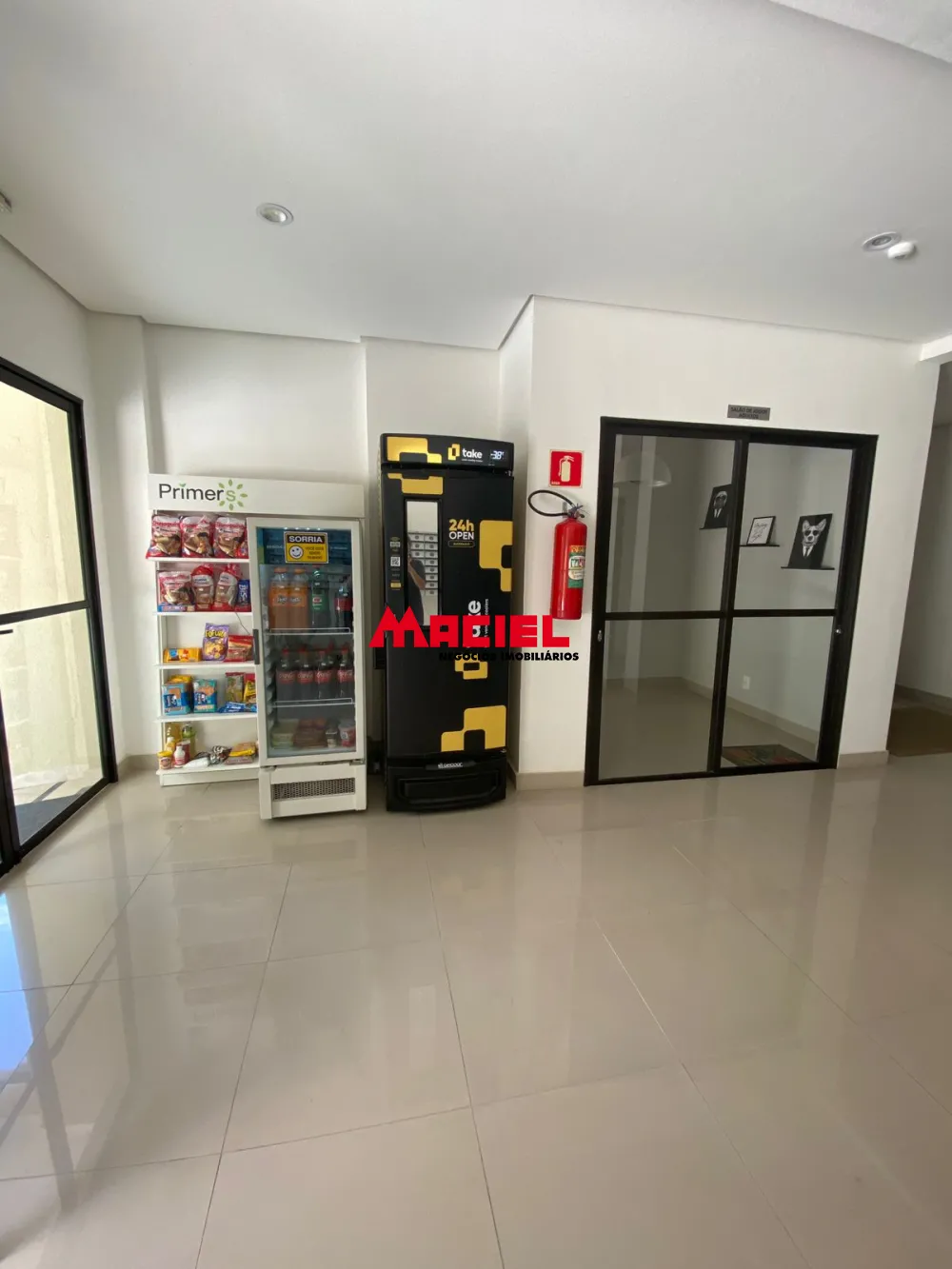 Alugar Apartamento / Mobiliado em S&atilde;o Jos&eacute; dos Campos R$ 4.500,00 - Foto 13