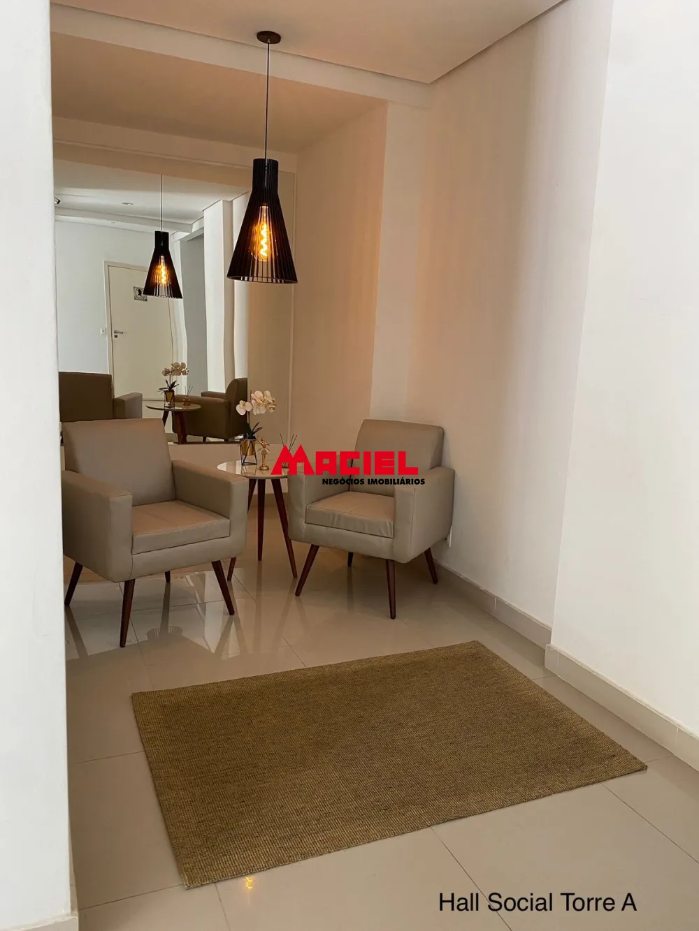 Alugar Apartamento / Mobiliado em S&atilde;o Jos&eacute; dos Campos R$ 4.500,00 - Foto 14