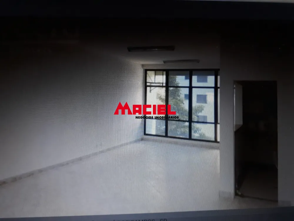 Comprar Comercial / Sala em Edif&iacute;cio/Condom&iacute;nio em S&atilde;o Jos&eacute; dos Campos R$ 350.000,00 - Foto 2