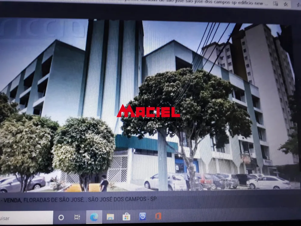 Comprar Comercial / Sala em Edif&iacute;cio/Condom&iacute;nio em S&atilde;o Jos&eacute; dos Campos R$ 350.000,00 - Foto 6