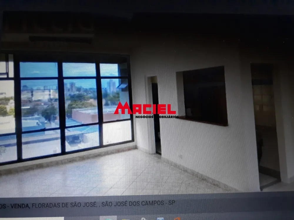 Comprar Comercial / Sala em Edif&iacute;cio/Condom&iacute;nio em S&atilde;o Jos&eacute; dos Campos R$ 350.000,00 - Foto 7