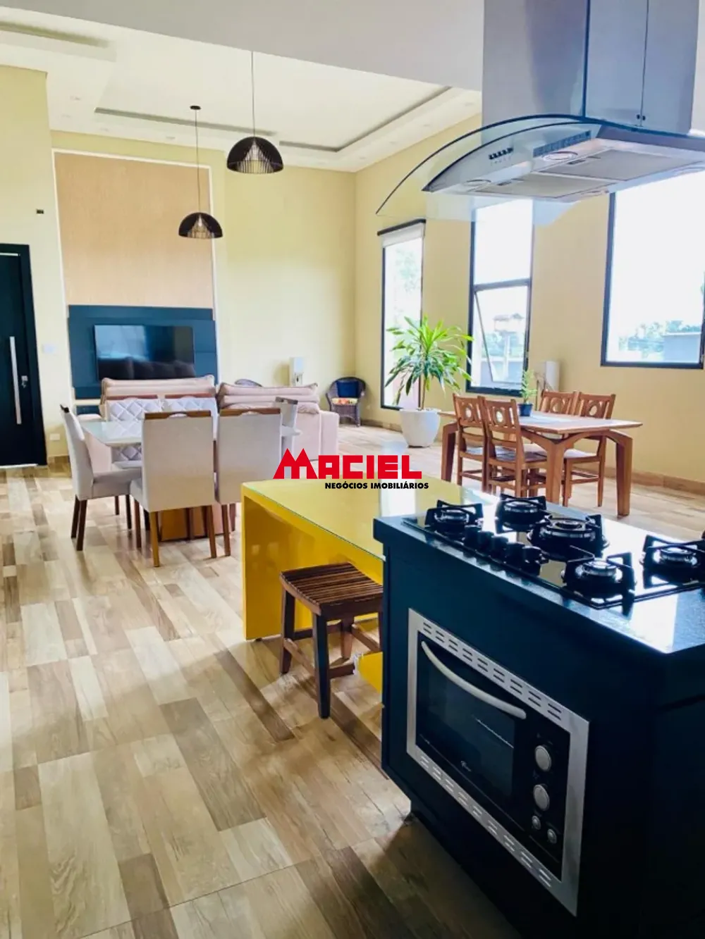 Comprar Casa / Condom&iacute;nio em Ca&ccedil;apava R$ 1.220.000,00 - Foto 13