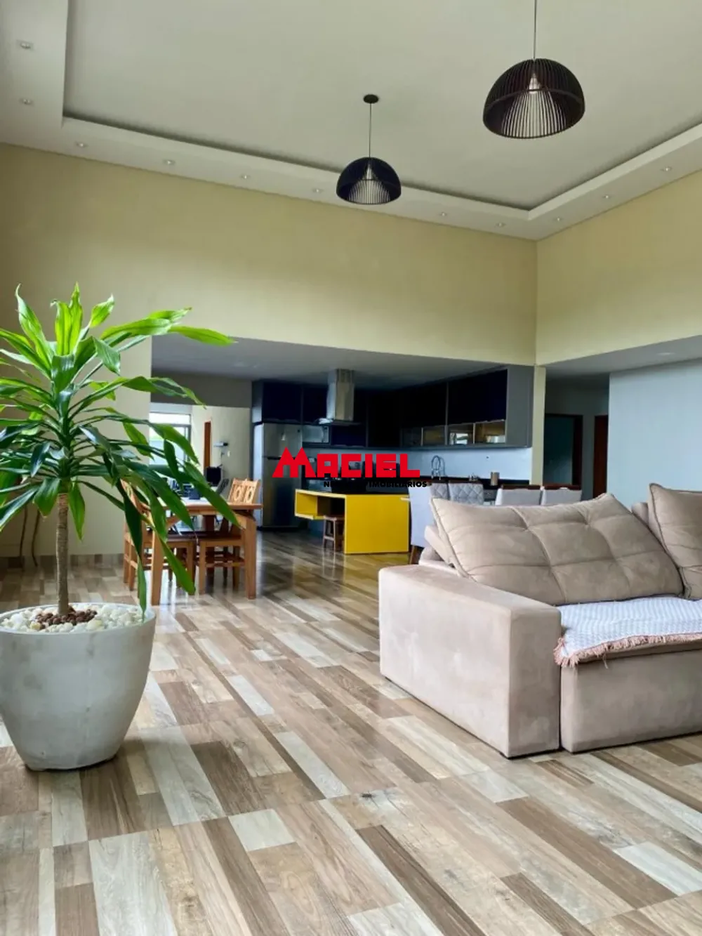 Comprar Casa / Condom&iacute;nio em Ca&ccedil;apava R$ 1.220.000,00 - Foto 14