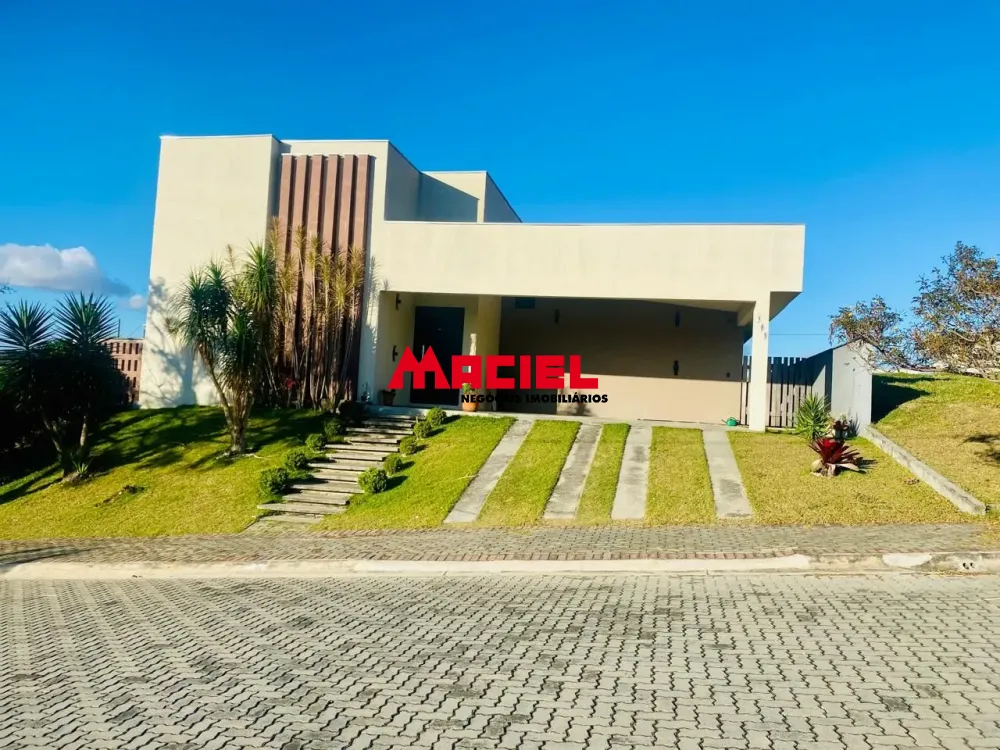 Comprar Casa / Condom&iacute;nio em Ca&ccedil;apava R$ 1.220.000,00 - Foto 15