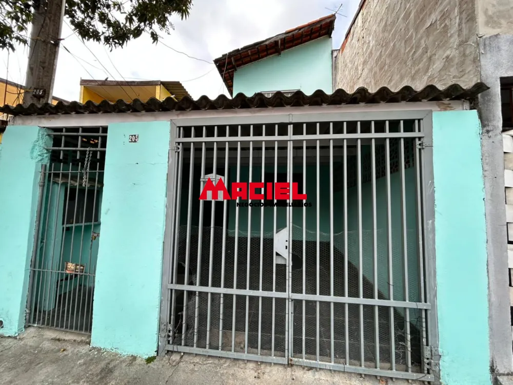 Comprar Casa / Sobrado em S&atilde;o Jos&eacute; dos Campos R$ 300.000,00 - Foto 4