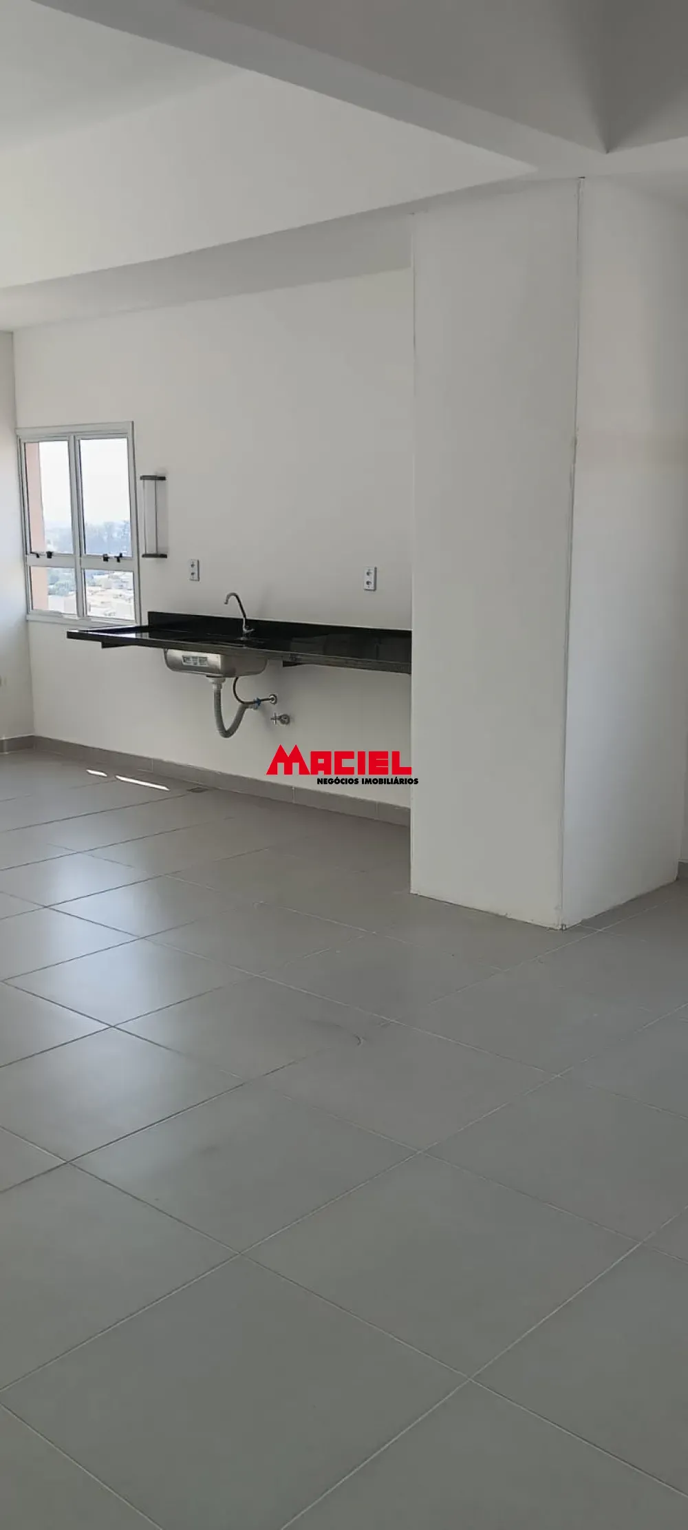 Alugar Apartamento / Padr&atilde;o em S&atilde;o Jos&eacute; dos Campos R$ 2.700,00 - Foto 8