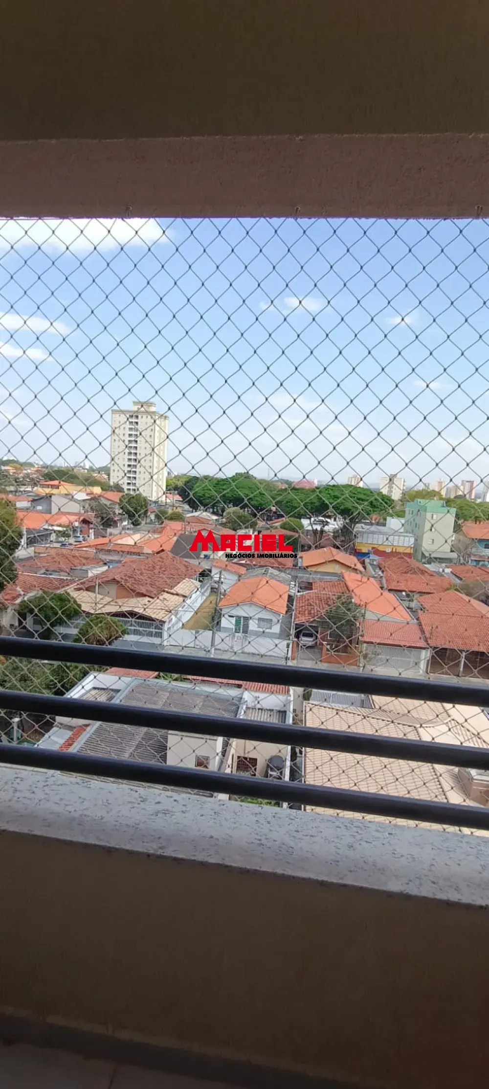 Alugar Apartamento / Padr&atilde;o em S&atilde;o Jos&eacute; dos Campos R$ 2.700,00 - Foto 24
